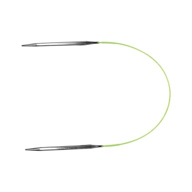 HIYAHIYA metaliniai virbalai su valu "Steel" 40cm HIYAHIYA metaliniai virbalai su valu "Steel" 40cm
