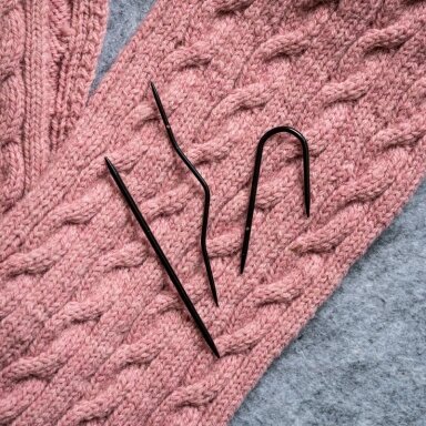 KnitPro pynių laikiklis