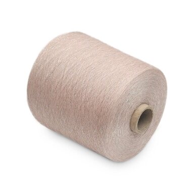 NIGHTCOTTON blizgūs mezgimo siūlai ritėse (medvilnė, liureksas) 5.00 €/ vnt.
