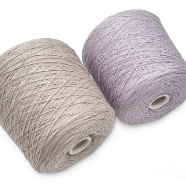 PRINCE II mezgimo siūlai ritėse (merino vilna) 11.00 €/100 g