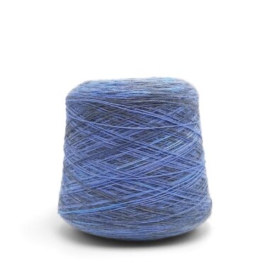 RAINBOW margi mezgimo siūlai ritėse (merinas) 5.00 €/100 g