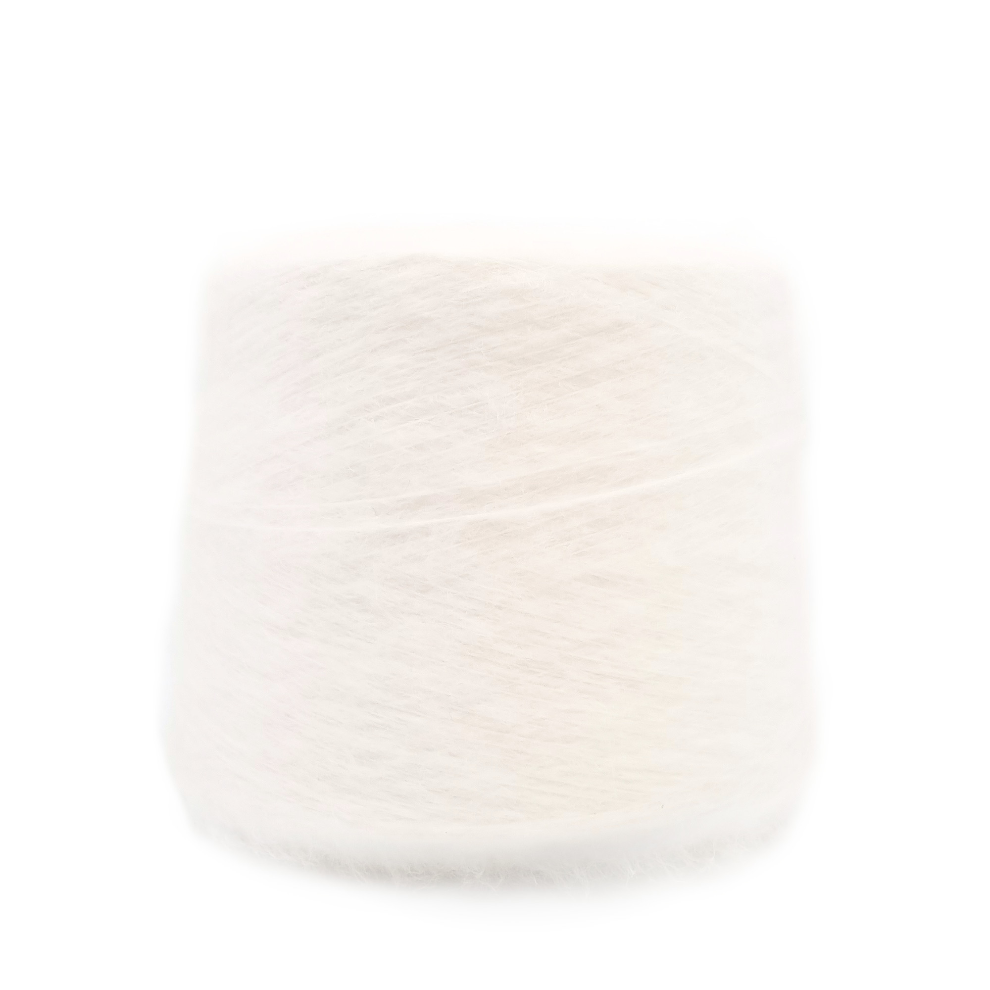 Fluffy merino wool in spools CHARMING CH94H